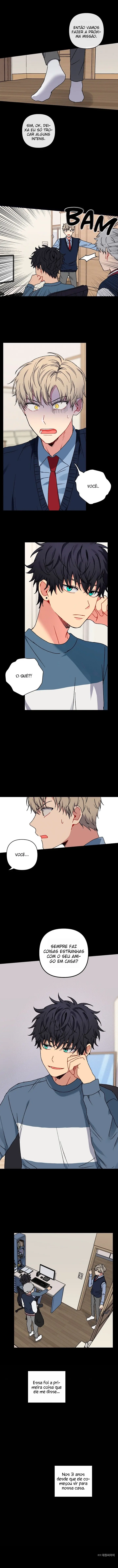 Love Jinx – Capítulo 15 Yaoi – Página 9 Love Jinx – Capítulo 15 Yaoi – Página 9