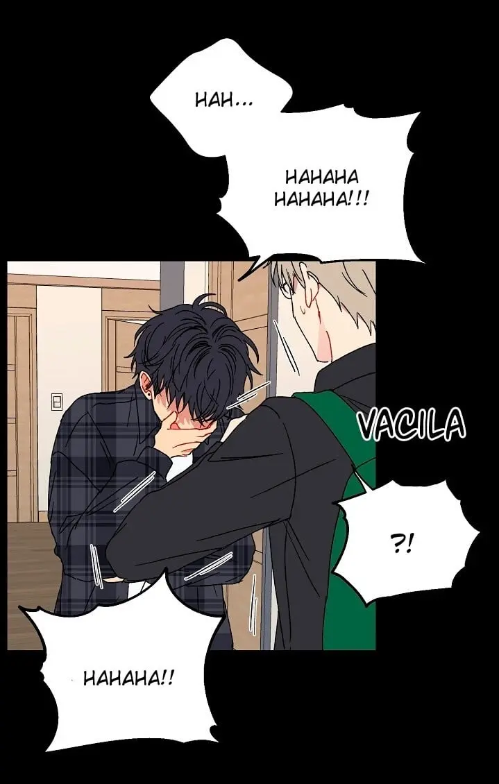 Love Jinx – Capítulo 17 Yaoi – Página 12 Love Jinx – Capítulo 17 Yaoi – Página 12