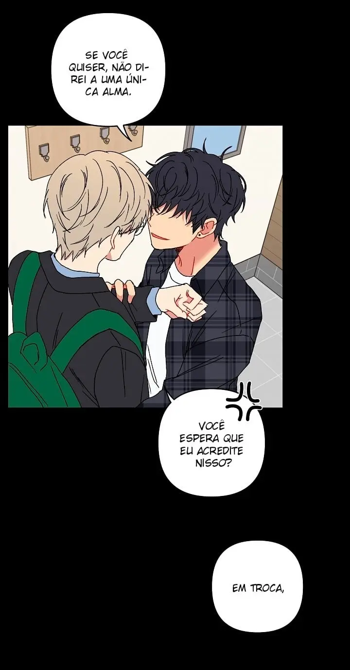 Love Jinx – Capítulo 17 Yaoi – Página 17 Love Jinx – Capítulo 17 Yaoi – Página 17