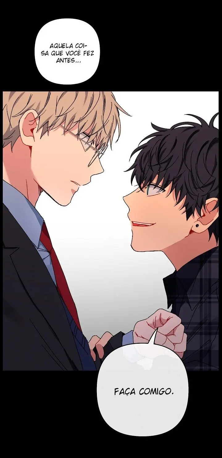 Love Jinx – Capítulo 17 Yaoi – Página 18 Love Jinx – Capítulo 17 Yaoi – Página 18