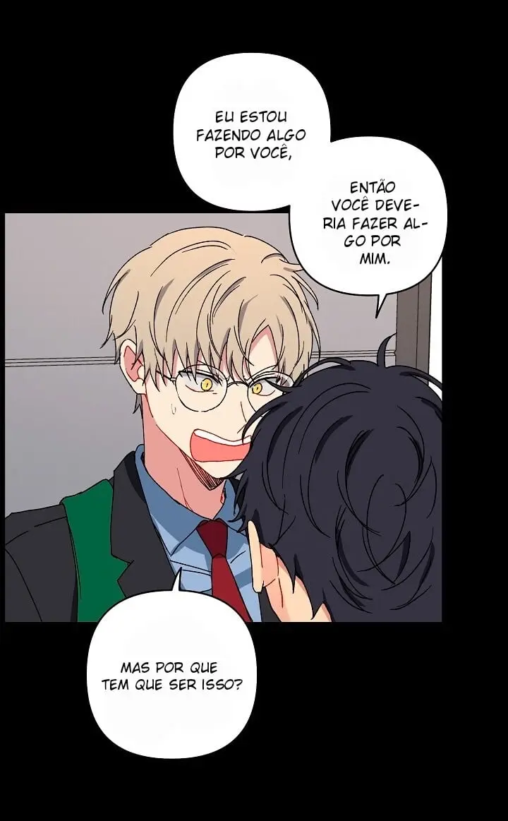 Love Jinx – Capítulo 17 Yaoi – Página 21 Love Jinx – Capítulo 17 Yaoi – Página 21