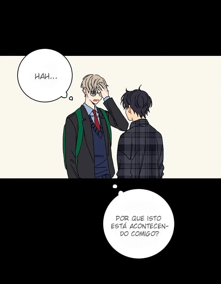 Love Jinx – Capítulo 17 Yaoi – Página 23 Love Jinx – Capítulo 17 Yaoi – Página 23