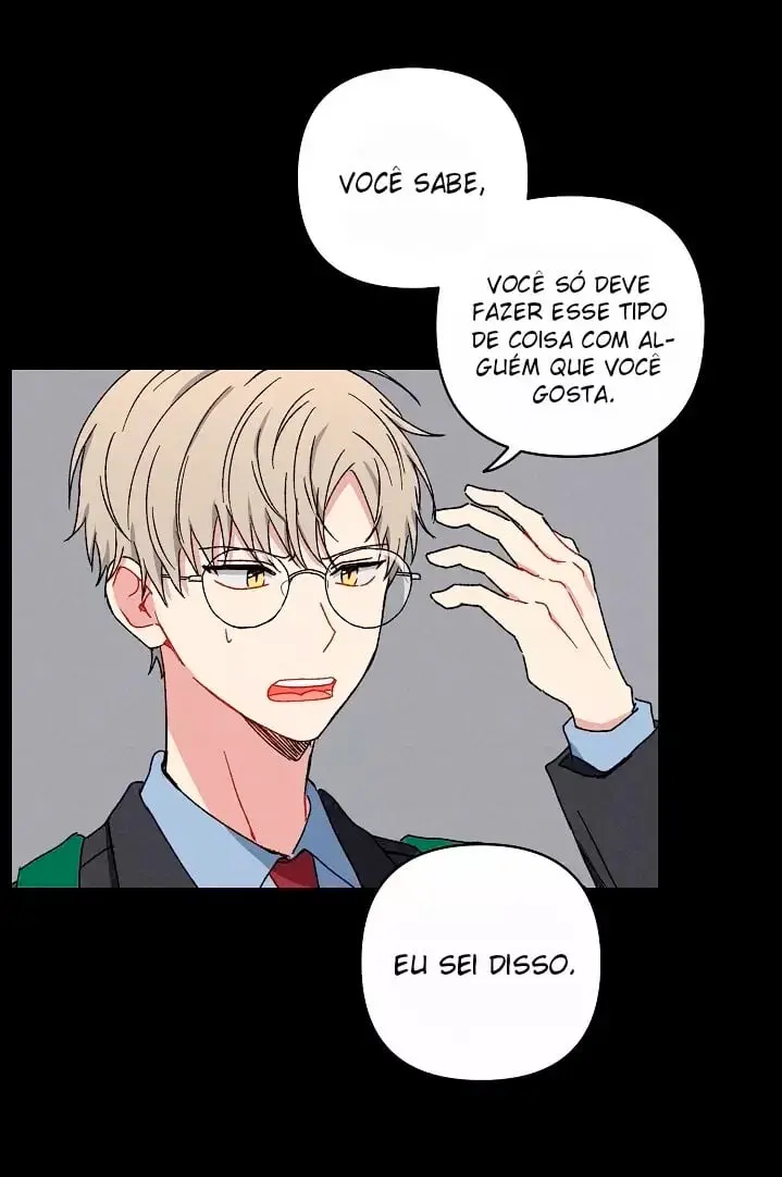 Love Jinx – Capítulo 17 Yaoi – Página 24 Love Jinx – Capítulo 17 Yaoi – Página 24