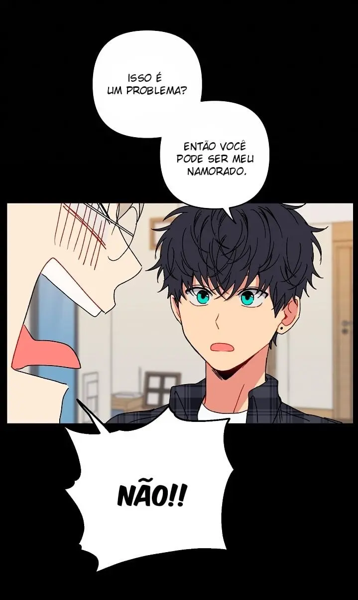 Love Jinx – Capítulo 17 Yaoi – Página 25 Love Jinx – Capítulo 17 Yaoi – Página 25