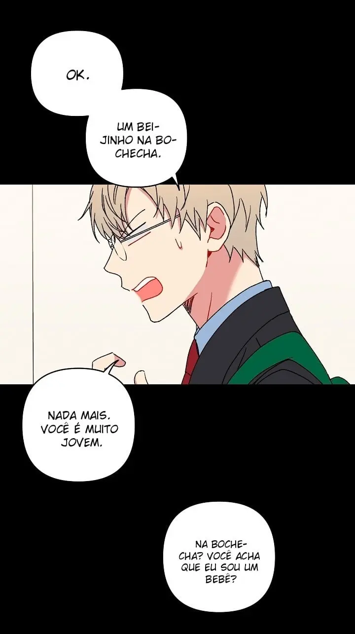 Love Jinx – Capítulo 17 Yaoi – Página 27 Love Jinx – Capítulo 17 Yaoi – Página 27