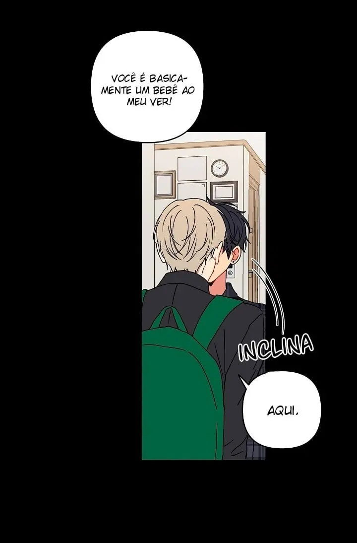 Love Jinx – Capítulo 17 Yaoi – Página 28 Love Jinx – Capítulo 17 Yaoi – Página 28