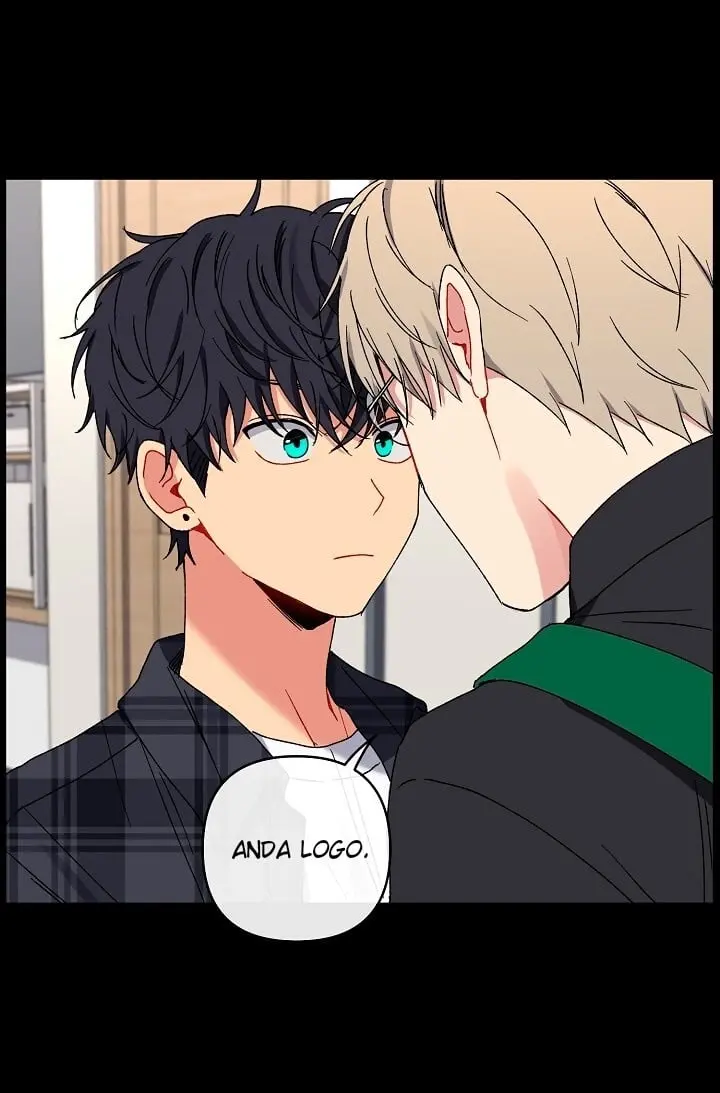 Love Jinx – Capítulo 17 Yaoi – Página 29 Love Jinx – Capítulo 17 Yaoi – Página 29