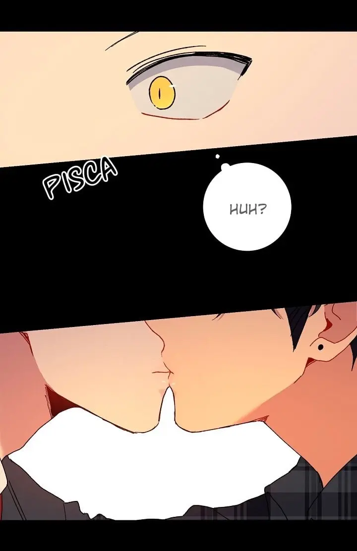 Love Jinx – Capítulo 17 Yaoi – Página 32 Love Jinx – Capítulo 17 Yaoi – Página 32