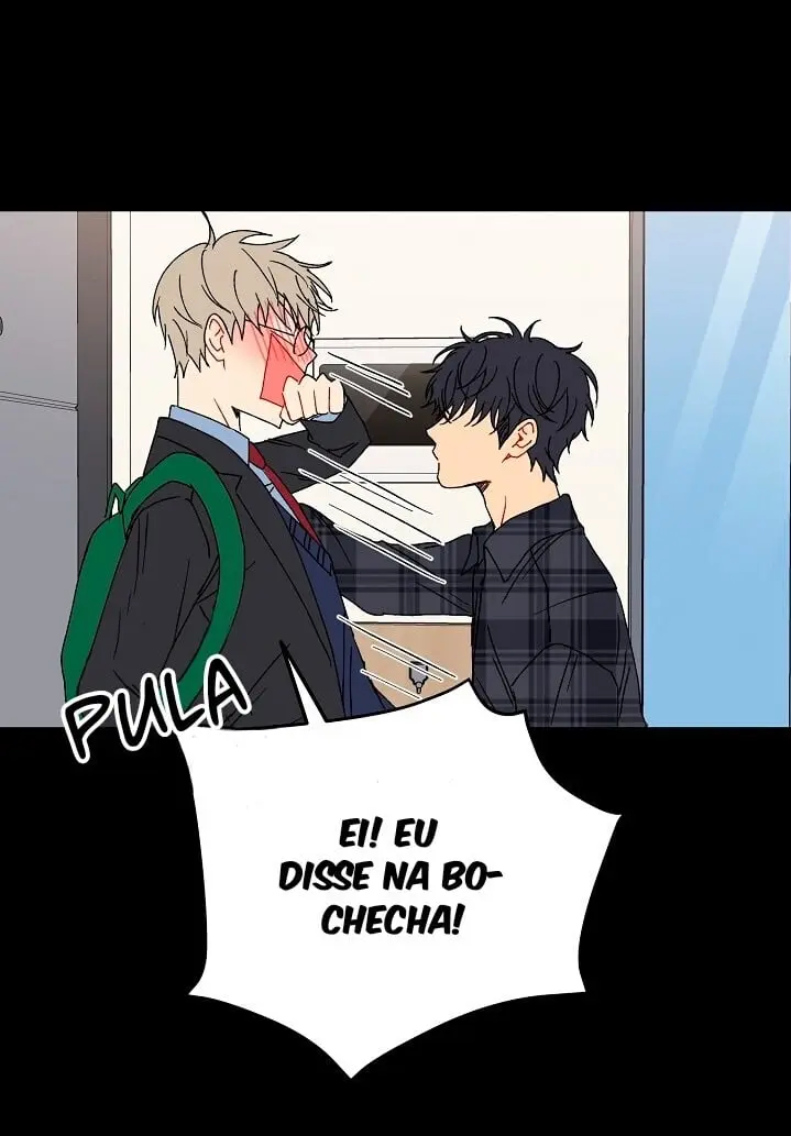 Love Jinx – Capítulo 17 Yaoi – Página 33 Love Jinx – Capítulo 17 Yaoi – Página 33