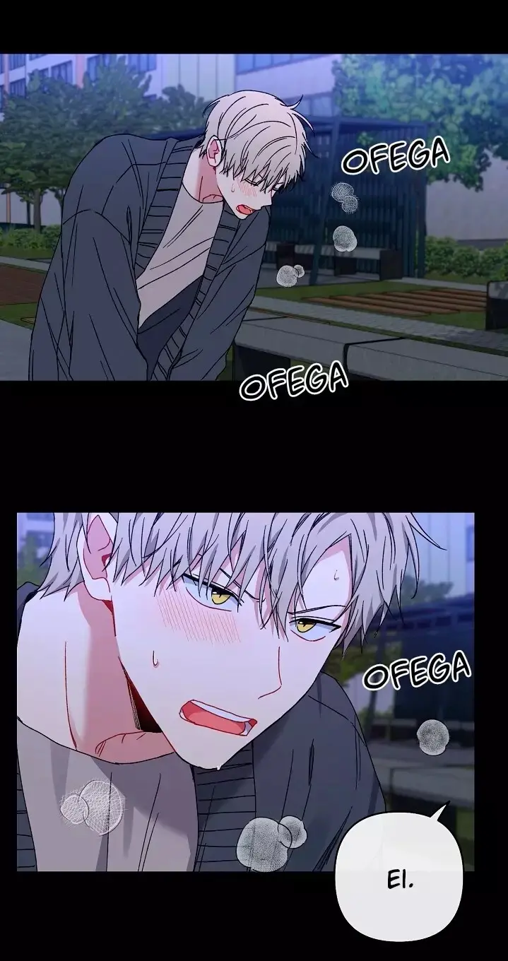 Love Jinx – Capítulo 17 Yaoi – Página 41 Love Jinx – Capítulo 17 Yaoi – Página 41