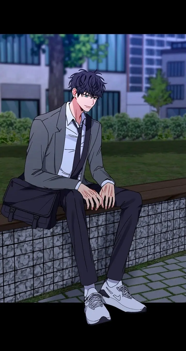 Love Jinx – Capítulo 17 Yaoi – Página 42 Love Jinx – Capítulo 17 Yaoi – Página 42