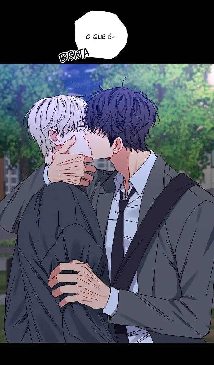 Love Jinx – Capítulo 17 Yaoi – Página 48 Love Jinx – Capítulo 17 Yaoi – Página 48