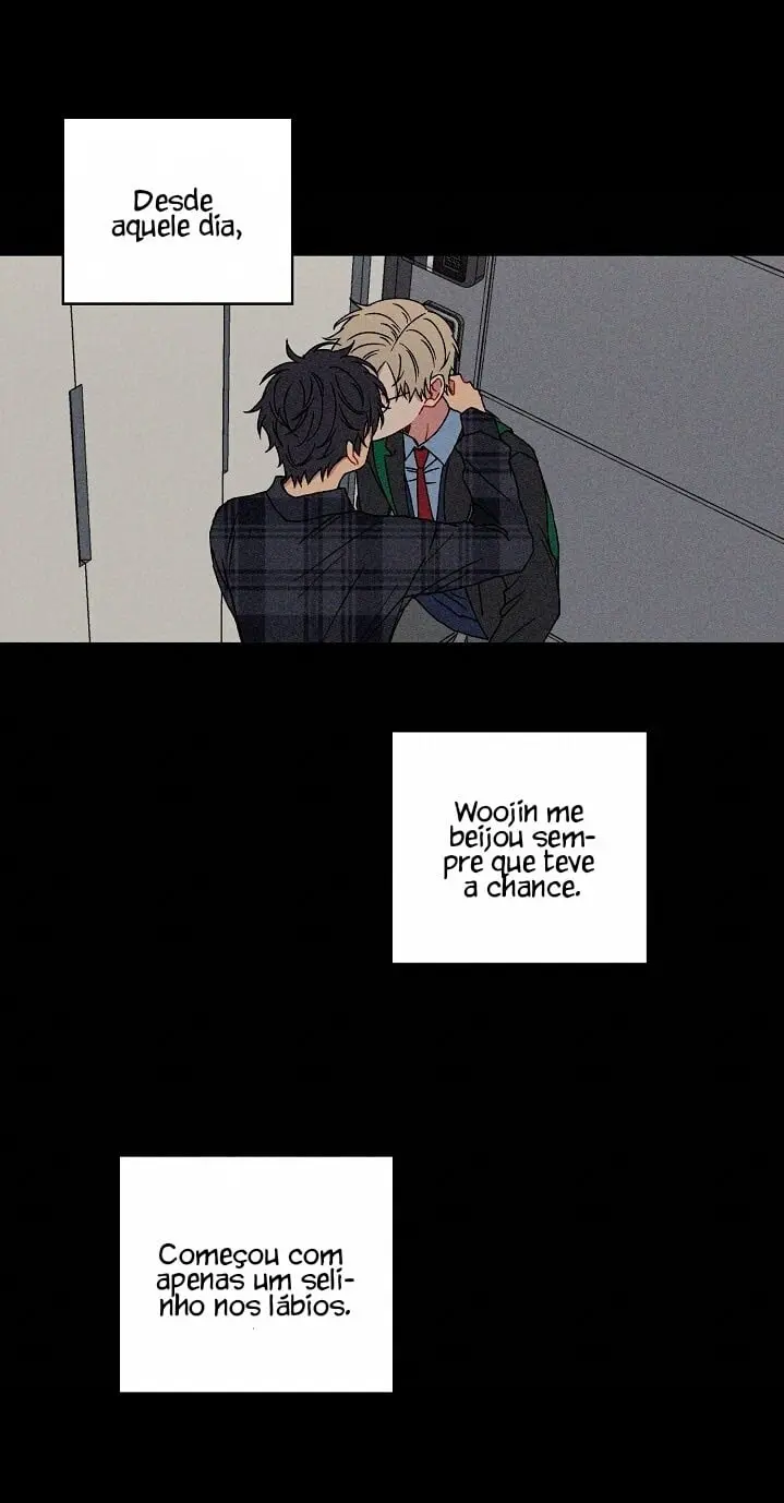 Love Jinx – Capítulo 17 Yaoi – Página 50 Love Jinx – Capítulo 17 Yaoi – Página 50