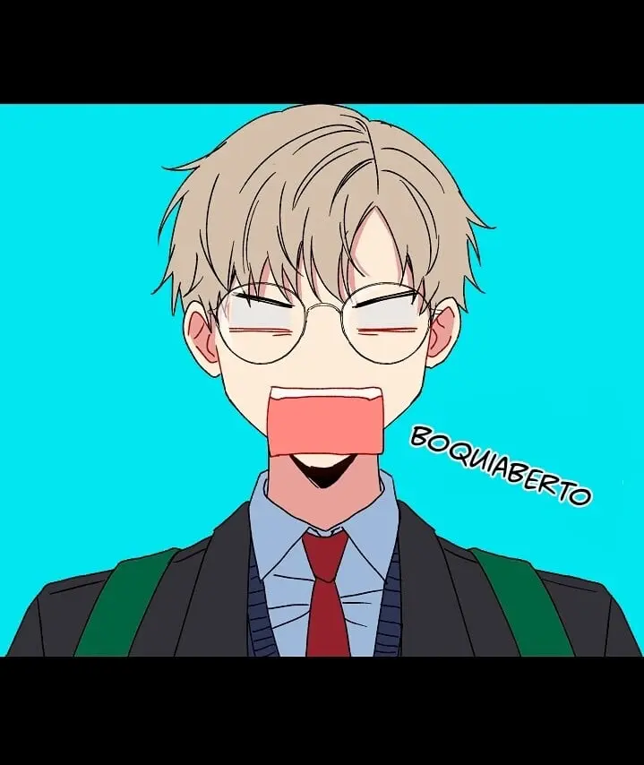 Love Jinx – Capítulo 17 Yaoi – Página 6 Love Jinx – Capítulo 17 Yaoi – Página 6