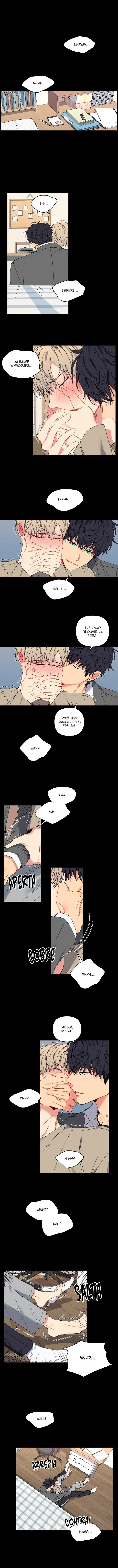 Love Jinx – Capítulo 18 Yaoi – Página 1 Love Jinx – Capítulo 18 Yaoi – Página 1