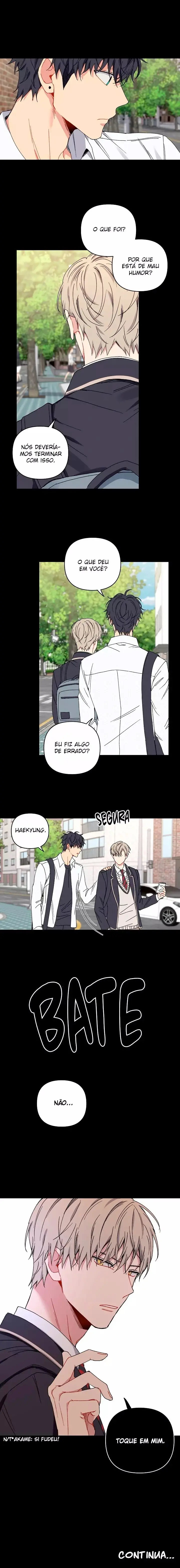 Love Jinx – Capítulo 18 Yaoi – Página 7 Love Jinx – Capítulo 18 Yaoi – Página 7