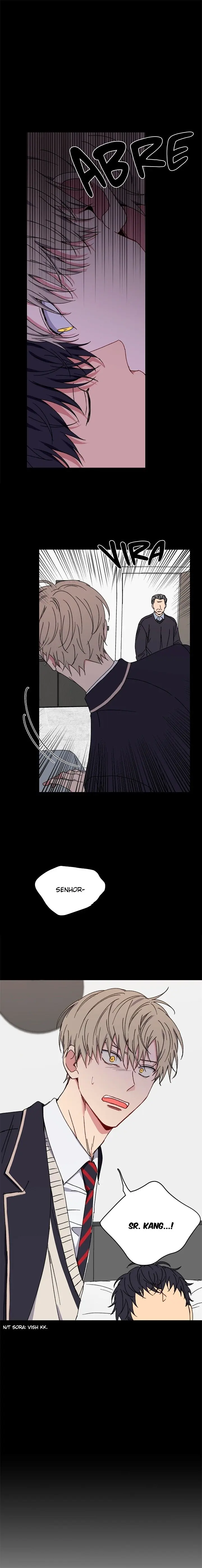 Love Jinx – Capítulo 19 Yaoi – Página 7 Love Jinx – Capítulo 19 Yaoi – Página 7