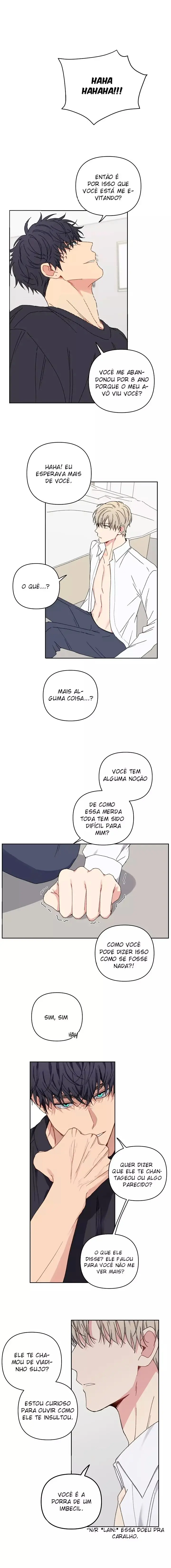 Love Jinx – Capítulo 20 Yaoi – Página 1 Love Jinx – Capítulo 20 Yaoi – Página 1