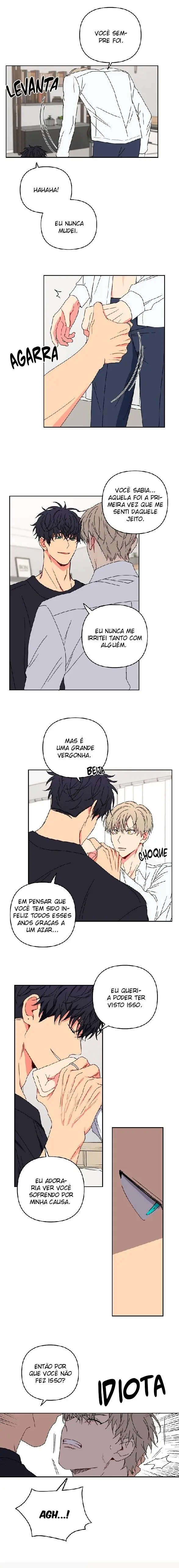 Love Jinx – Capítulo 20 Yaoi – Página 2 Love Jinx – Capítulo 20 Yaoi – Página 2