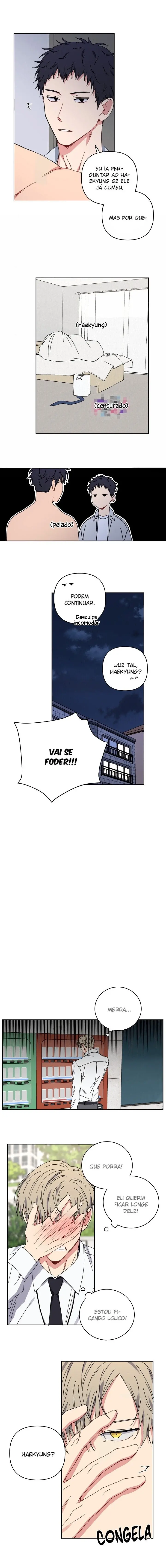 Love Jinx – Capítulo 20 Yaoi – Página 8 Love Jinx – Capítulo 20 Yaoi – Página 8