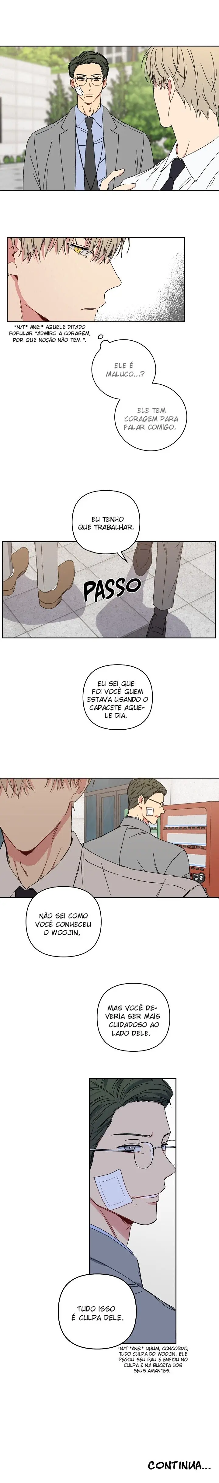 Love Jinx – Capítulo 20 Yaoi – Página 9 Love Jinx – Capítulo 20 Yaoi – Página 9