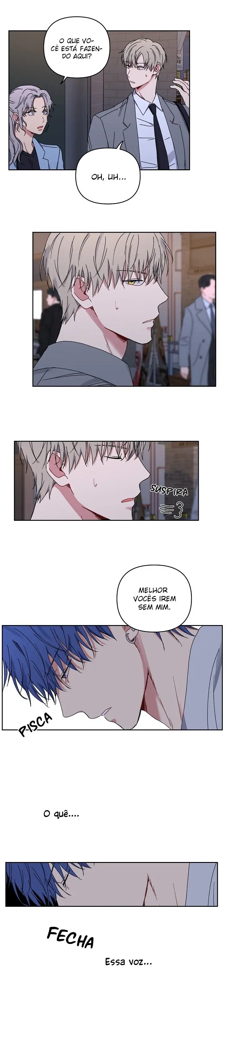 Love Jinx – Capítulo 21 Yaoi – Página 10 Love Jinx – Capítulo 21 Yaoi – Página 10