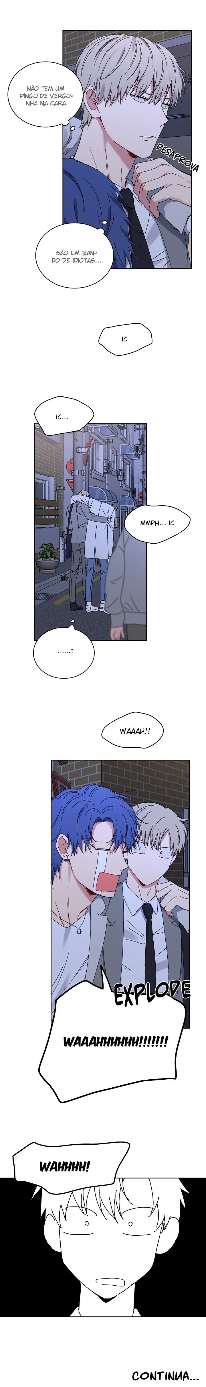 Love Jinx – Capítulo 21 Yaoi – Página 13 Love Jinx – Capítulo 21 Yaoi – Página 13