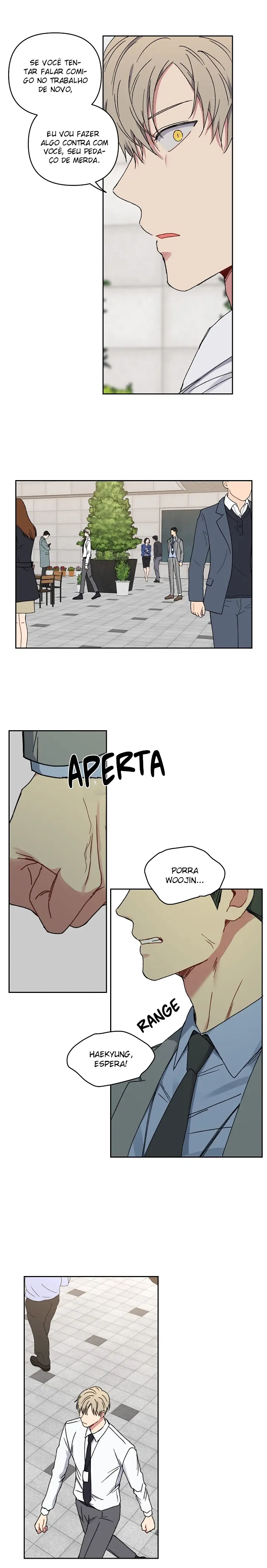 Love Jinx – Capítulo 21 Yaoi – Página 2 Love Jinx – Capítulo 21 Yaoi – Página 2