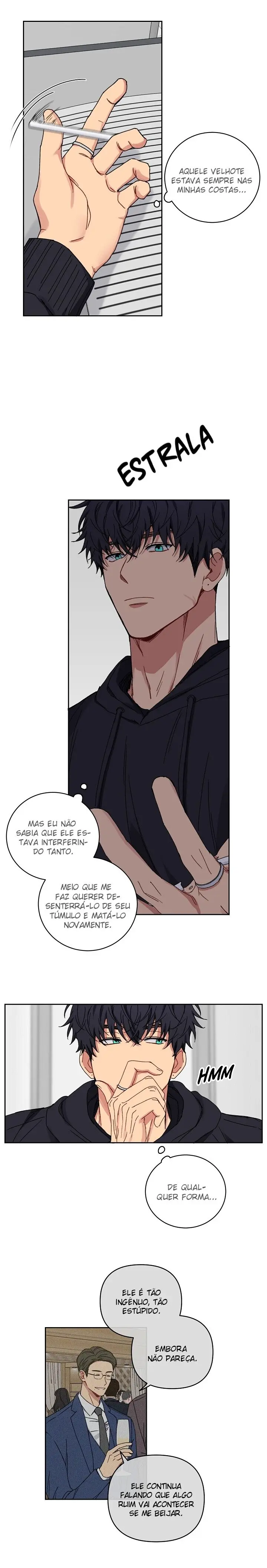 Love Jinx – Capítulo 21 Yaoi – Página 5 Love Jinx – Capítulo 21 Yaoi – Página 5