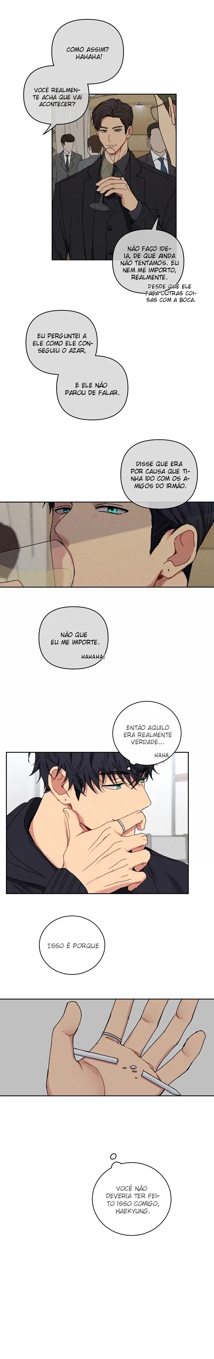 Love Jinx – Capítulo 21 Yaoi – Página 6 Love Jinx – Capítulo 21 Yaoi – Página 6