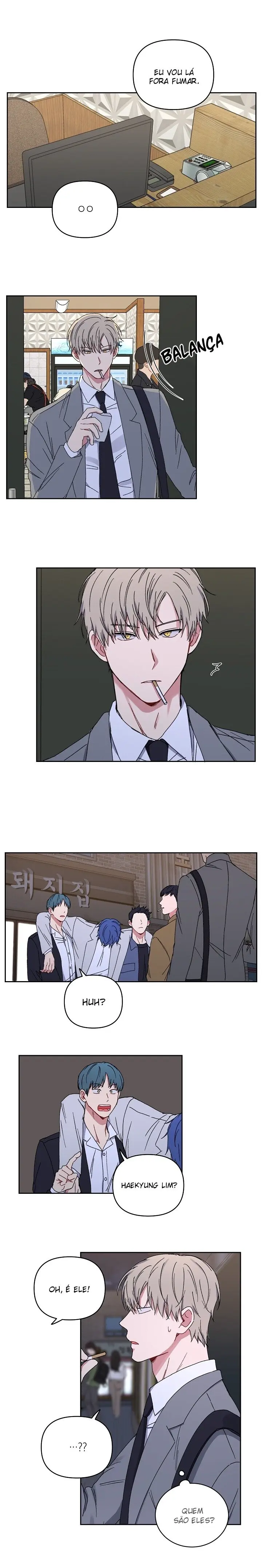 Love Jinx – Capítulo 21 Yaoi – Página 8 Love Jinx – Capítulo 21 Yaoi – Página 8