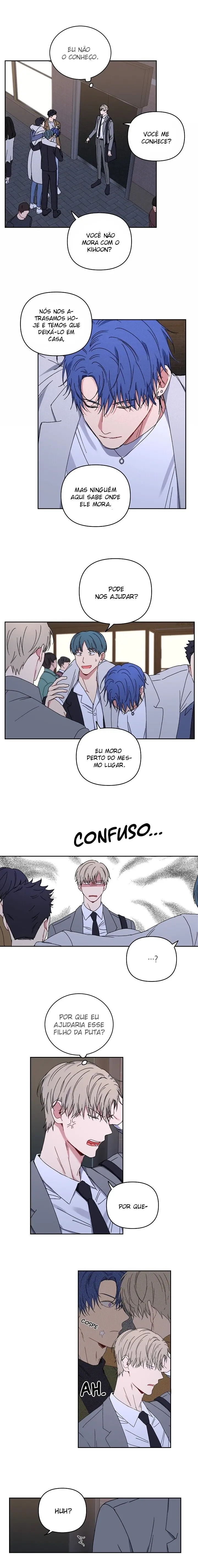 Love Jinx – Capítulo 21 Yaoi – Página 9 Love Jinx – Capítulo 21 Yaoi – Página 9