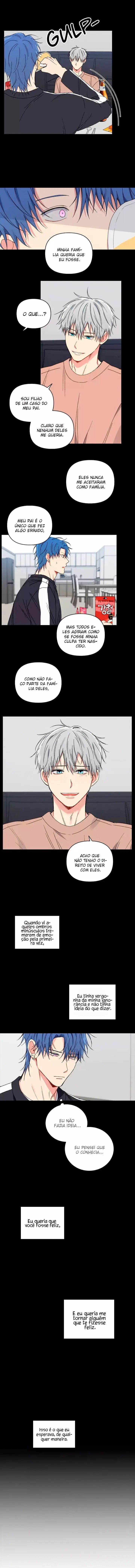 Love Jinx – Capítulo 22 Yaoi – Página 4