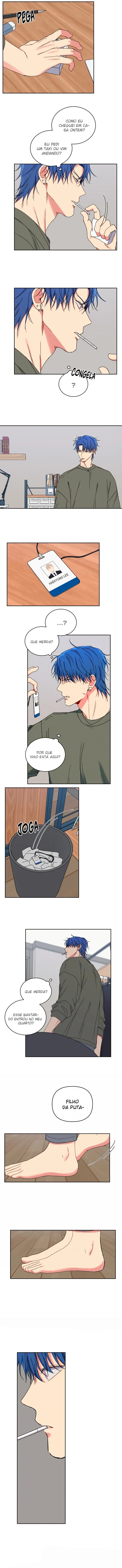 Love Jinx – Capítulo 22 Yaoi – Página 6