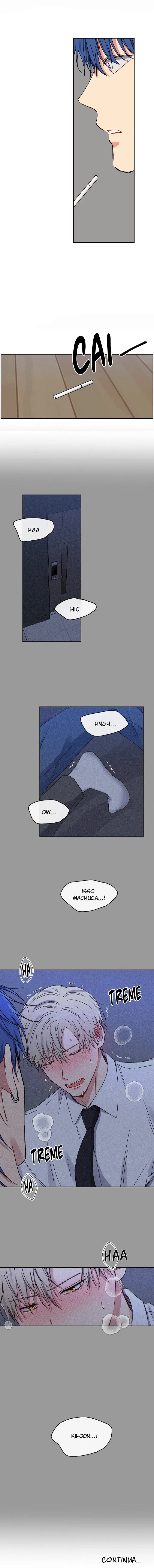 Love Jinx – Capítulo 22 Yaoi – Página 7