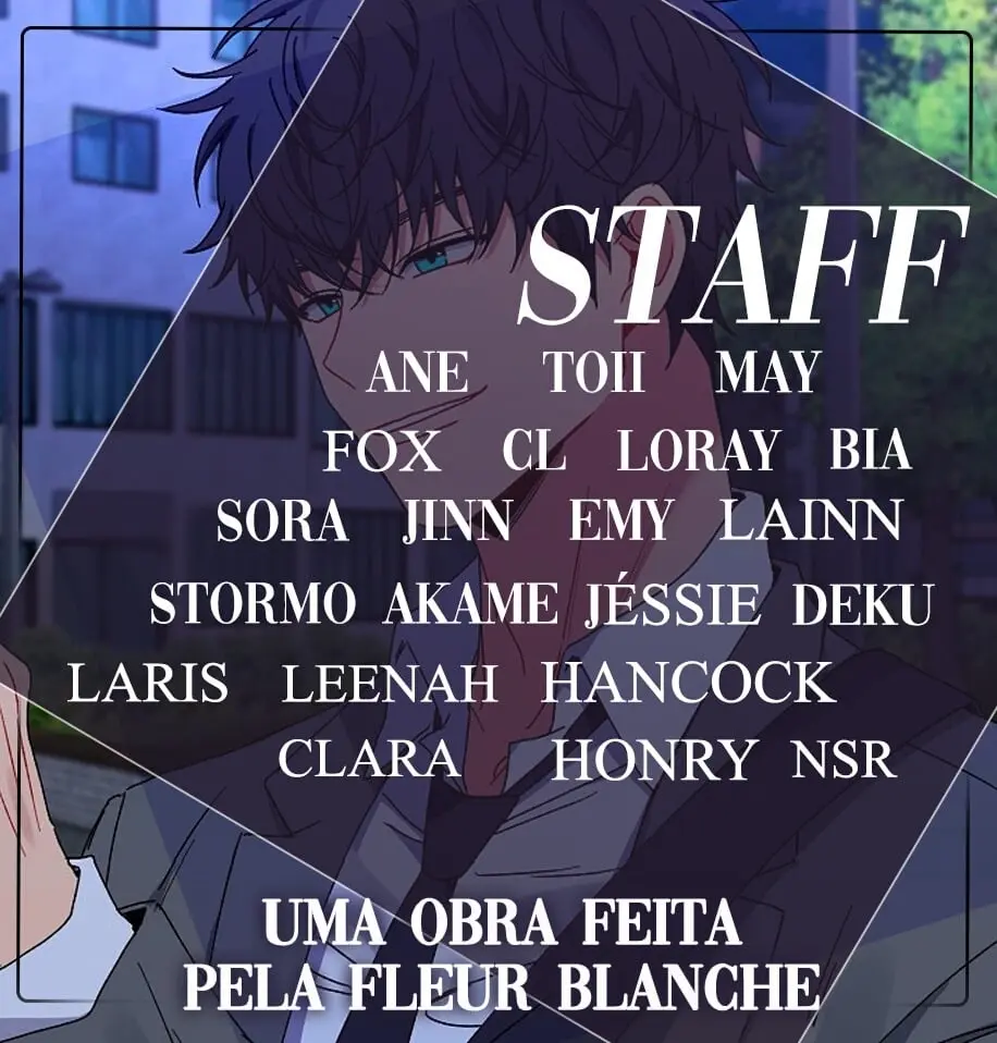 Love Jinx – Capítulo 23 Yaoi – Página 2 Love Jinx – Capítulo 23 Yaoi – Página 2