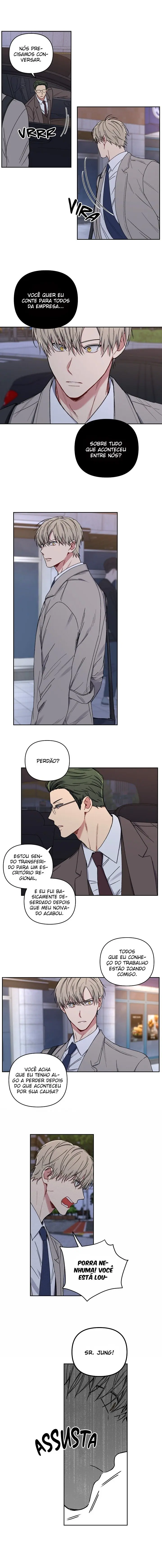 Love Jinx – Capítulo 23 Yaoi – Página 5 Love Jinx – Capítulo 23 Yaoi – Página 5