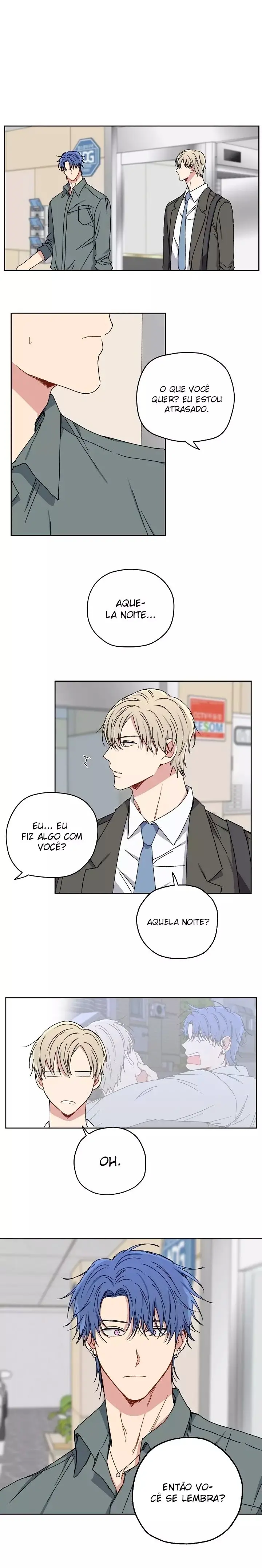 Love Jinx – Capítulo 26 Yaoi – Página 1 Love Jinx – Capítulo 26 Yaoi – Página 1