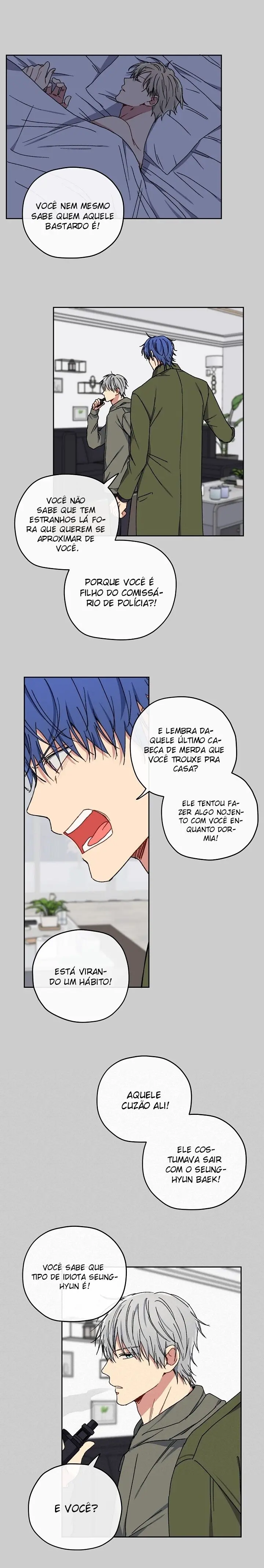 Love Jinx – Capítulo 26 Yaoi – Página 10 Love Jinx – Capítulo 26 Yaoi – Página 10