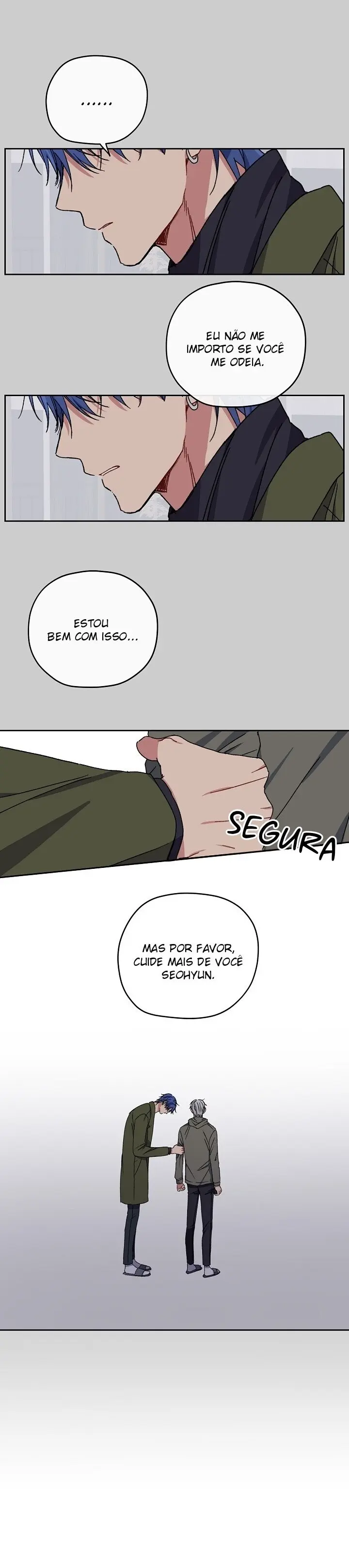 Love Jinx – Capítulo 26 Yaoi – Página 12 Love Jinx – Capítulo 26 Yaoi – Página 12