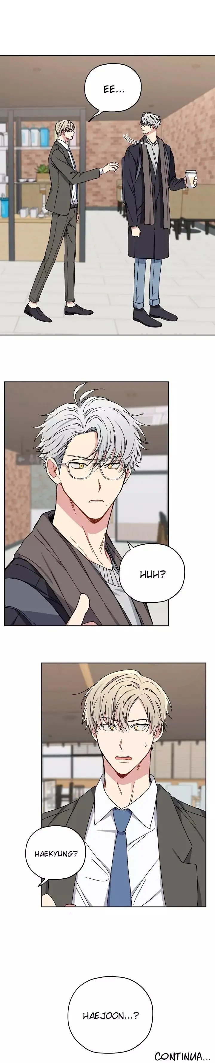 Love Jinx – Capítulo 26 Yaoi – Página 16 Love Jinx – Capítulo 26 Yaoi – Página 16