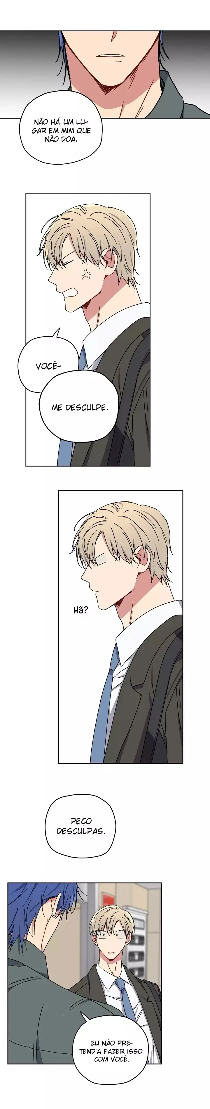 Love Jinx – Capítulo 26 Yaoi – Página 2 Love Jinx – Capítulo 26 Yaoi – Página 2