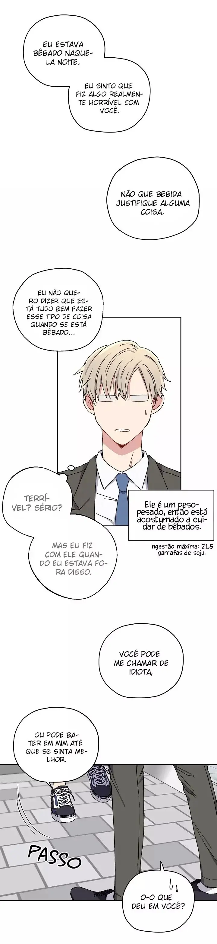 Love Jinx – Capítulo 26 Yaoi – Página 4 Love Jinx – Capítulo 26 Yaoi – Página 4