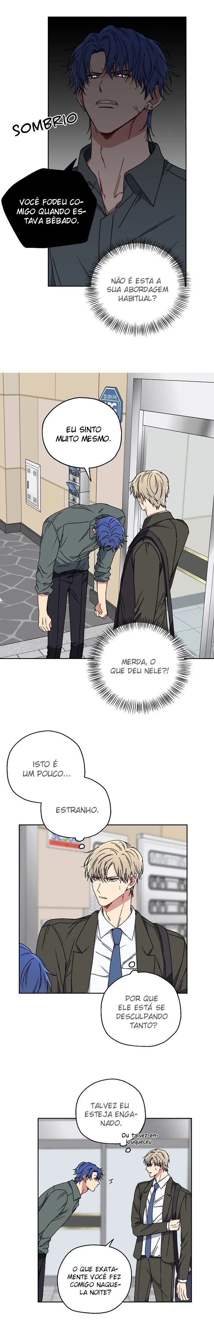 Love Jinx – Capítulo 26 Yaoi – Página 5 Love Jinx – Capítulo 26 Yaoi – Página 5