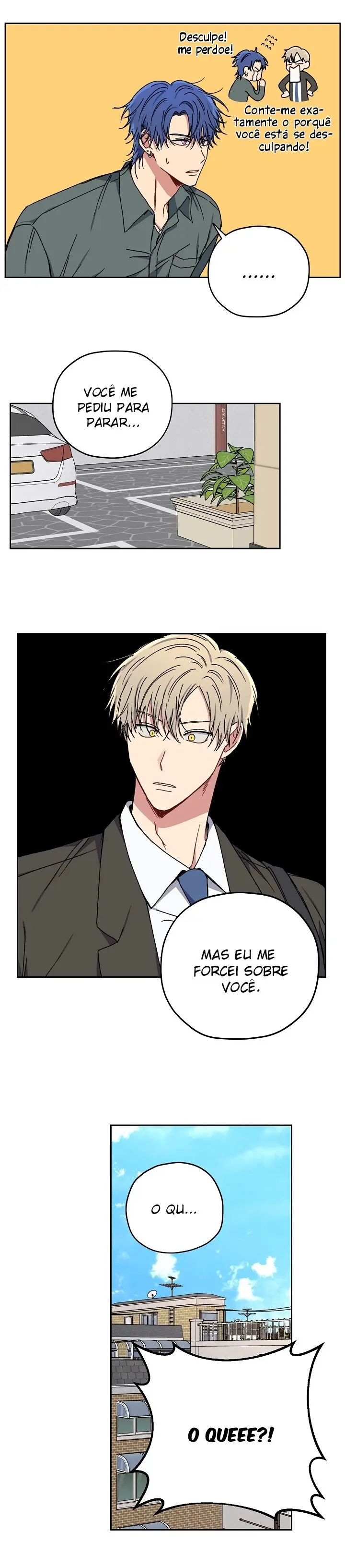 Love Jinx – Capítulo 26 Yaoi – Página 6 Love Jinx – Capítulo 26 Yaoi – Página 6