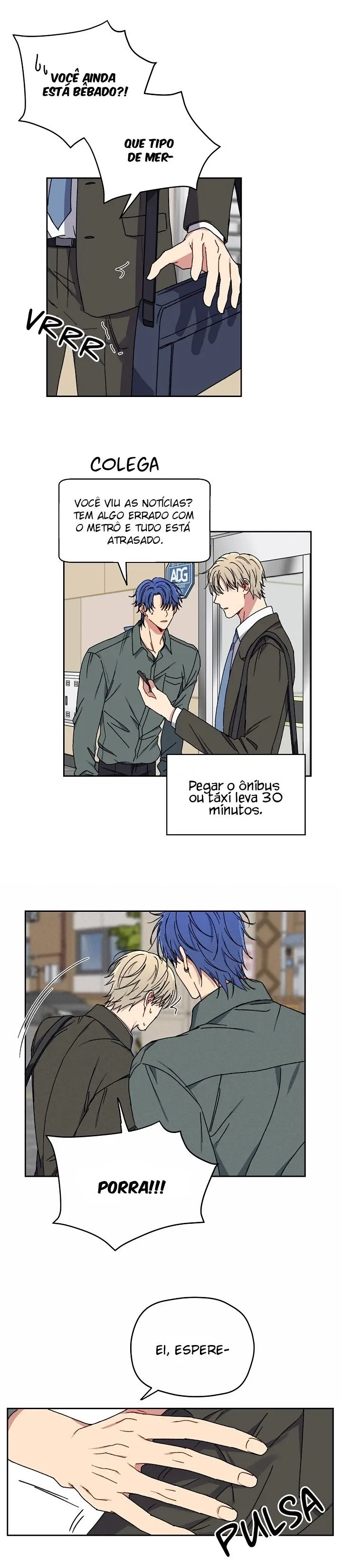 Love Jinx – Capítulo 26 Yaoi – Página 7 Love Jinx – Capítulo 26 Yaoi – Página 7