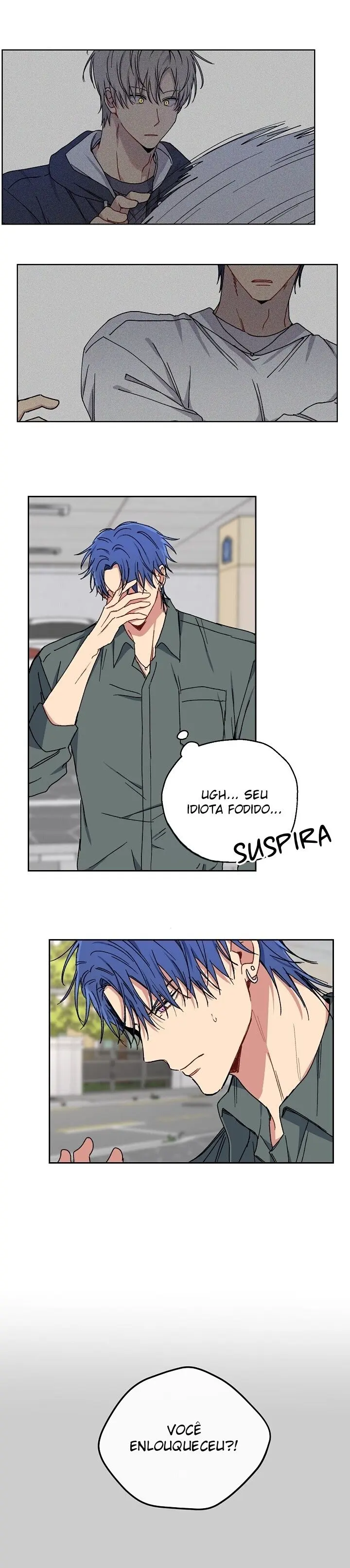 Love Jinx – Capítulo 26 Yaoi – Página 9 Love Jinx – Capítulo 26 Yaoi – Página 9