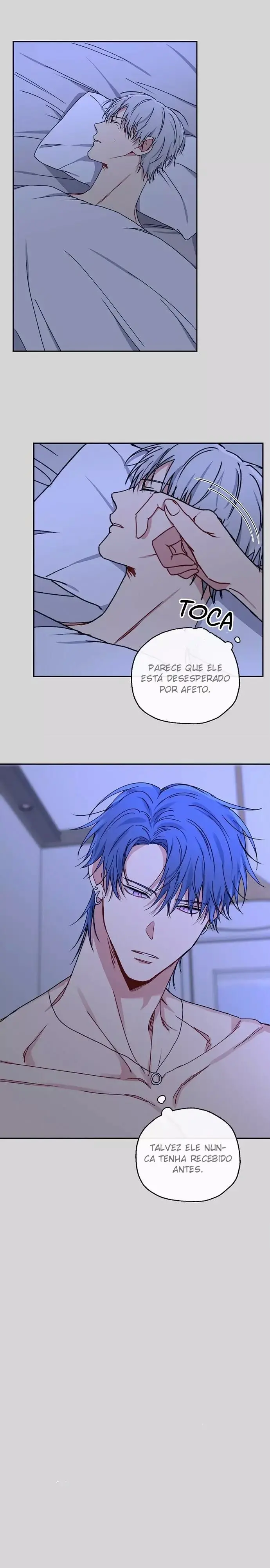 Love Jinx – Capítulo 27 Yaoi – Página 10 Love Jinx – Capítulo 27 Yaoi – Página 10