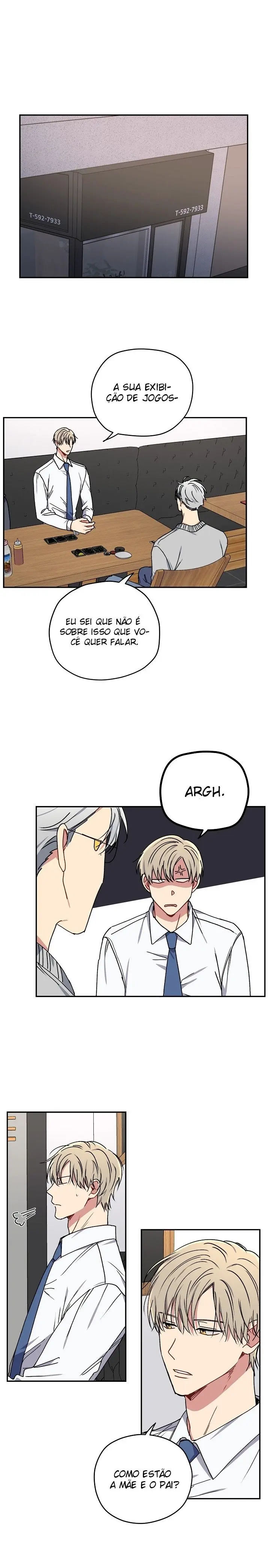 Love Jinx – Capítulo 27 Yaoi – Página 15 Love Jinx – Capítulo 27 Yaoi – Página 15