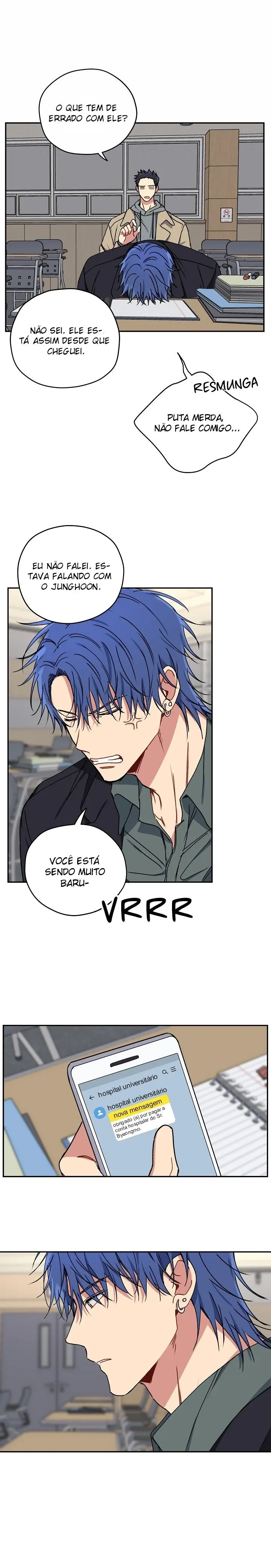 Love Jinx – Capítulo 27 Yaoi – Página 5 Love Jinx – Capítulo 27 Yaoi – Página 5